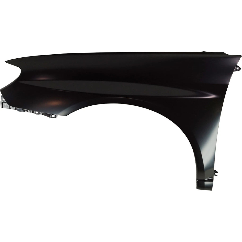Fender for Subaru Impreza (2006–2007) Front Driver and Passenger Side Sedan