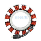 Stator Magneto Coil 29965-75 for Harley-Davidson Tour Glide Classic FLTC (1980)