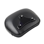 Sissy Bar Backrest Pad Bracket for Harley Touring Electra Street (2014-2023)