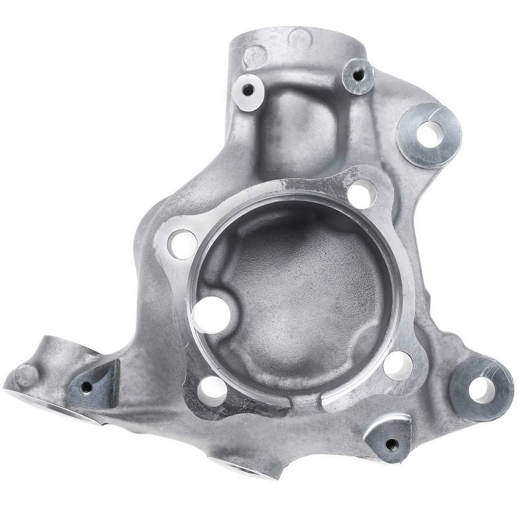 Pair Front Steering Knuckle for BMW X1 (2012-2015)