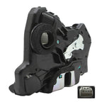 Front Door Latch Lock Actuator LH for Toyota Lexus Scion (2000–2023) 69040-42250