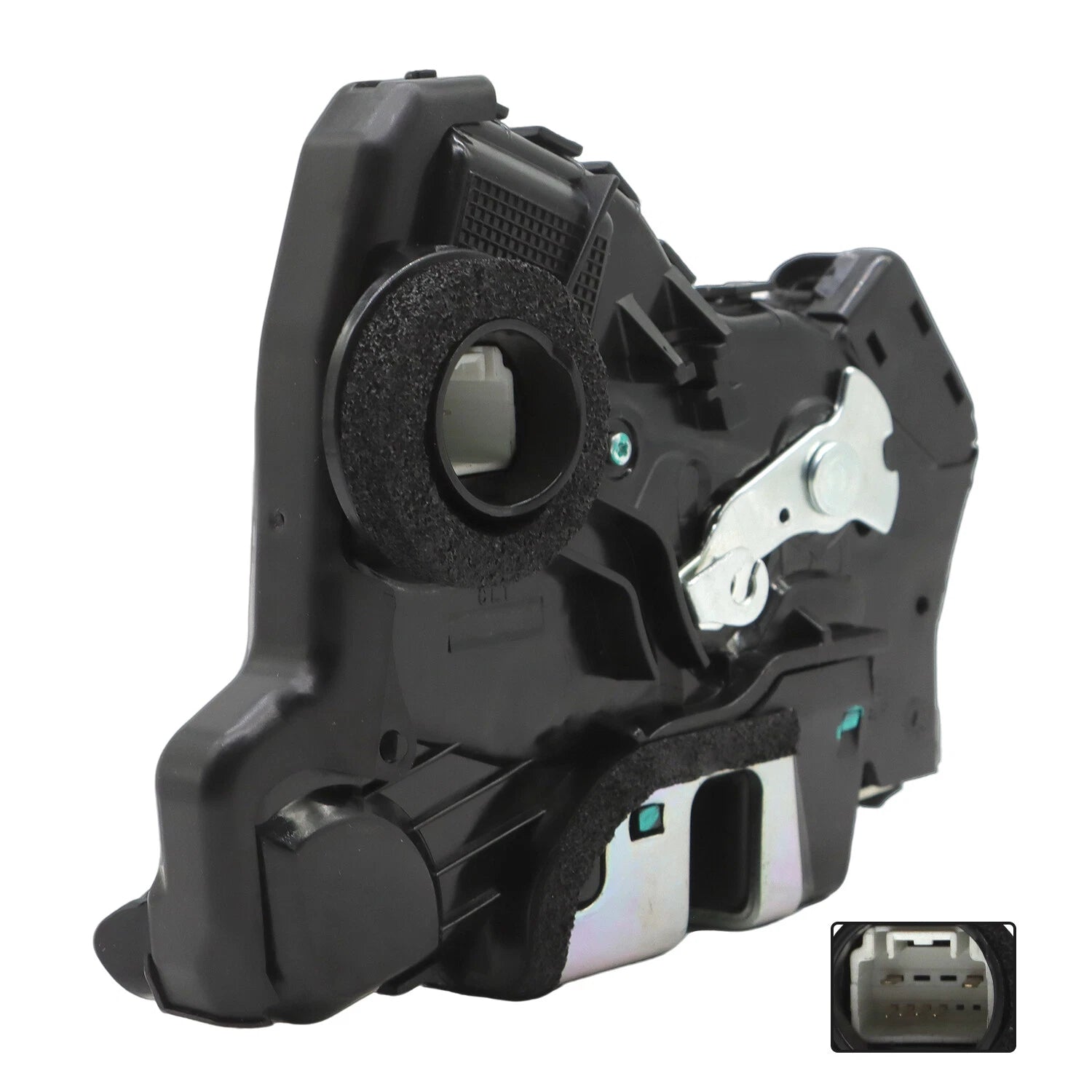 Front Door Latch Lock Actuator LH for Toyota Lexus Scion (2000–2023) 69040-42250
