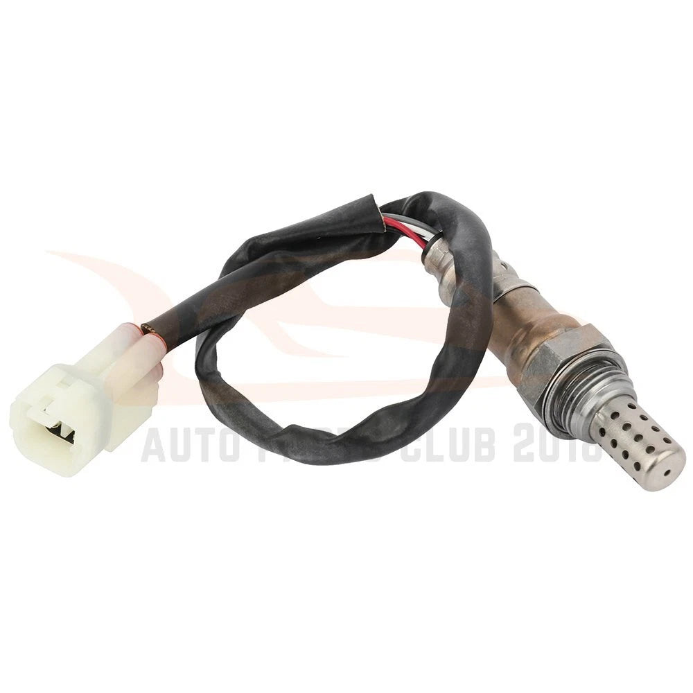 Set of 2 Heated Oxygen Sensors for Suzuki Grand Vitara (2001)