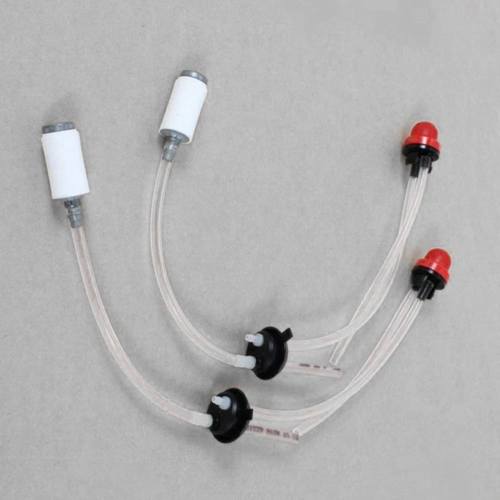 2 Pack Fuel Line Grommets for Various Equipment Brands (581798001)