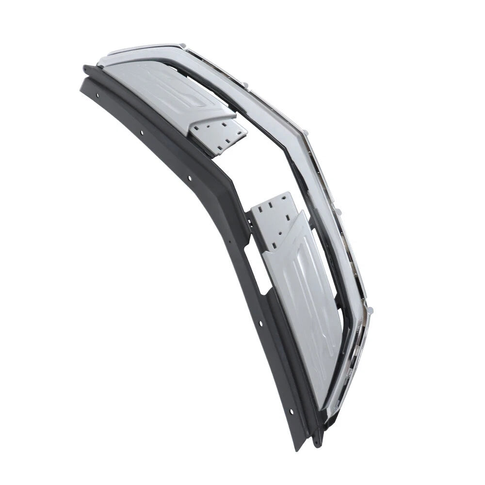 Chrome Front Bumper Center Grille for Chevrolet Volt Premier (2016–2019)