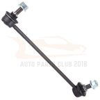 Set of 6 Front Lower Control Arms and Tie Rods for Chevy Equinox (2005–2009)