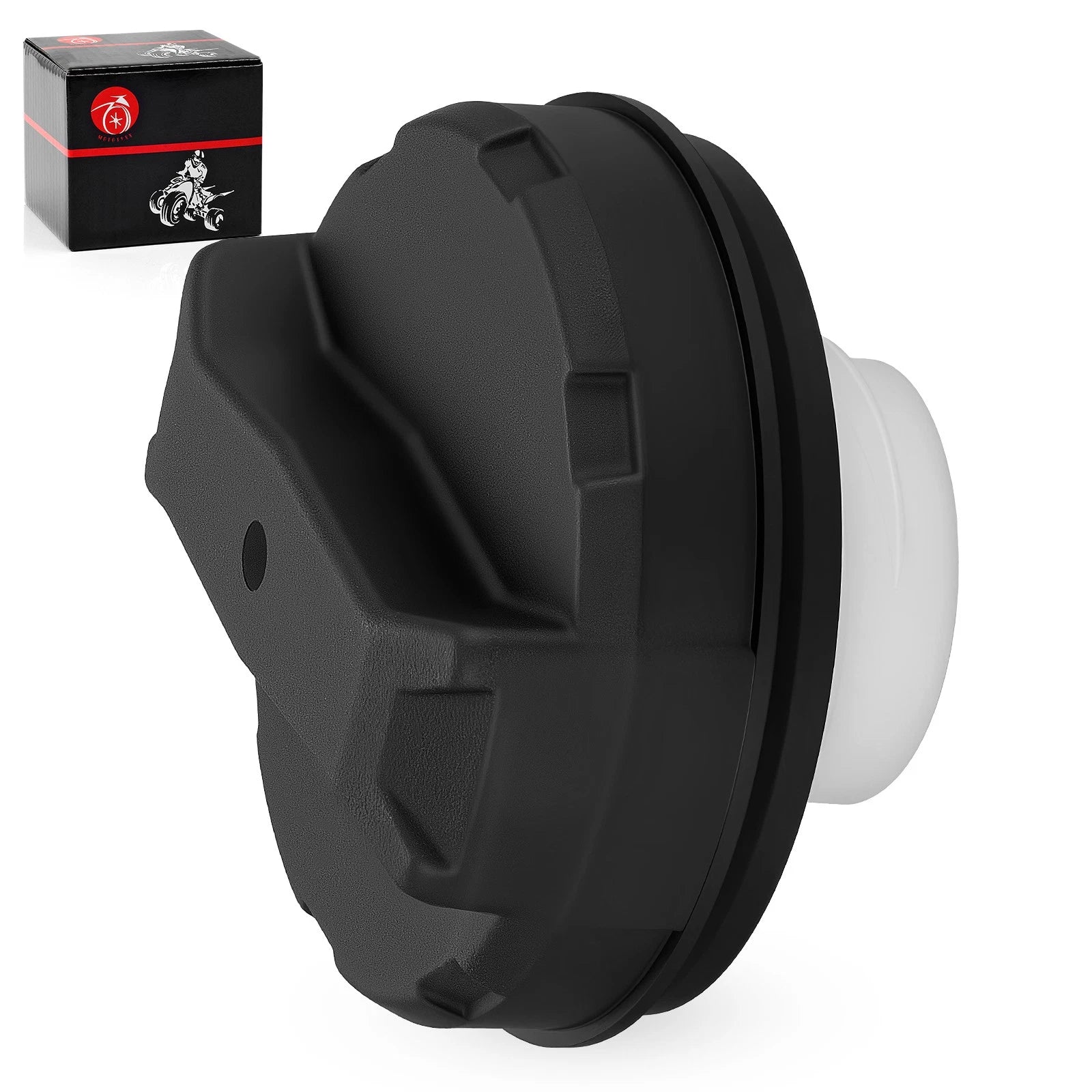 Gas Fuel Cap #709000529 for Can-Am Commander 800/800R/1000/1000R (2011–2020)