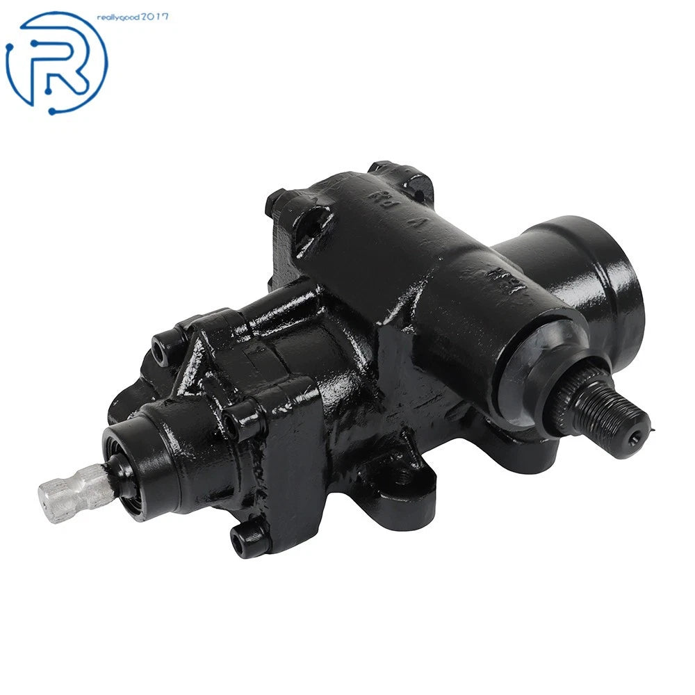 Power Steering Gear Box 52000088 for GMC Sonoma Chevrolet S10 (1995–2003)