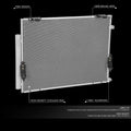 A/C Condenser for Toyota Sequoia Tundra (2020–2022)