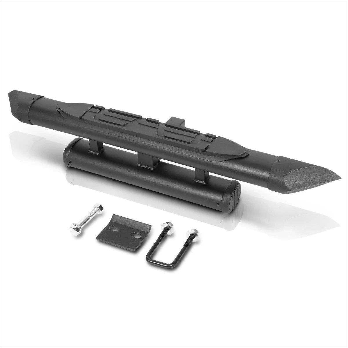 Full LED Third Tail Brake Light for Nissan Pathfinder (1993–1995)