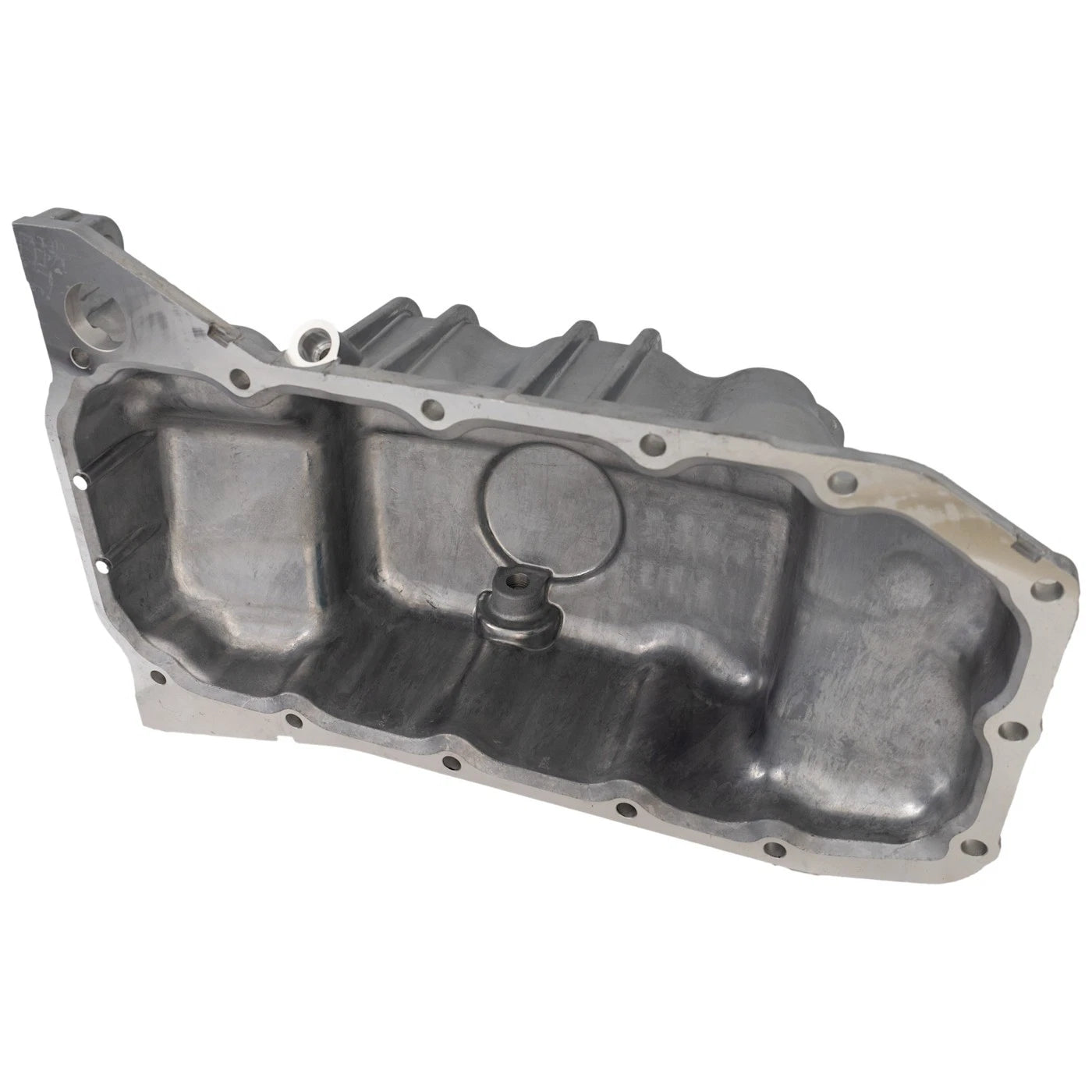 Oil Pan for Ford Fiesta (2011–2019)