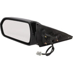 Driver Side Mirror for Honda Accord Coupe (1998–2002)