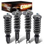MaXpeedingrods T7 Coilovers 24 Click Damper Struts for Honda Accord 1990-1997