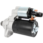 Starter Motor for Volkswagen Beetle (2012–2013) L4 2.0L Manual Trans
