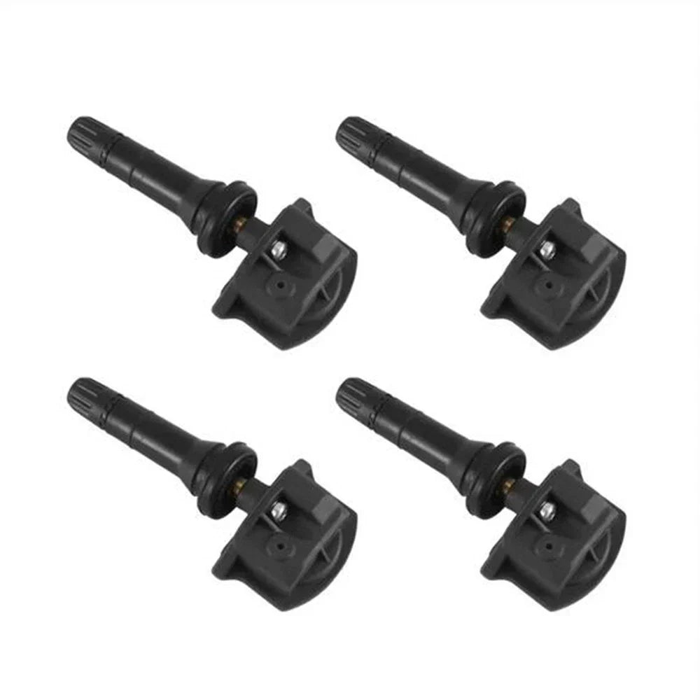4 x TPMS Tire Pressure Sensors for Mazda 3, 6, CX-30, CX-9 (2019-2020)