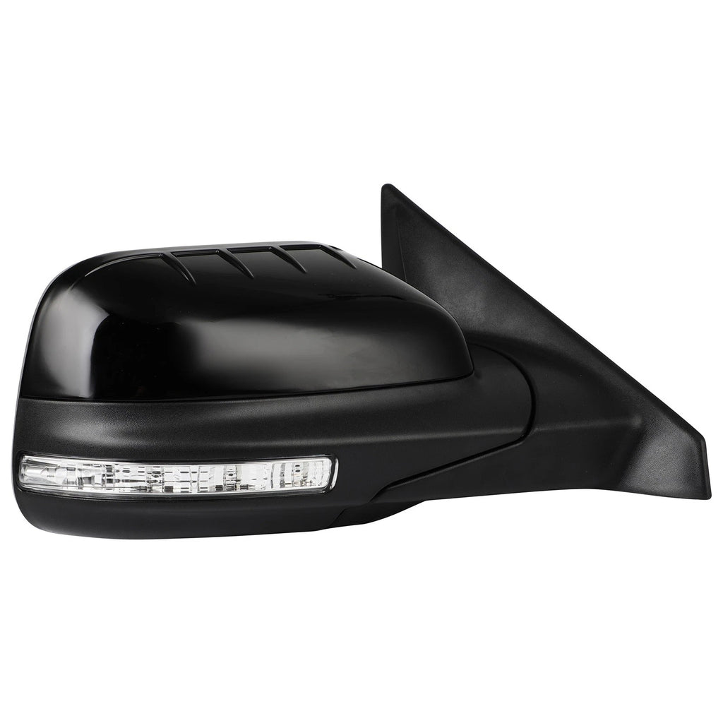 RH Side Mirror for Ford Explorer (2011–2015) 13PINS Heated Power Turn Light