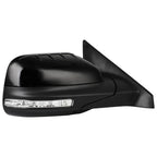 RH Side Mirror for Ford Explorer (2011–2015) 13PINS Heated Power Turn Light