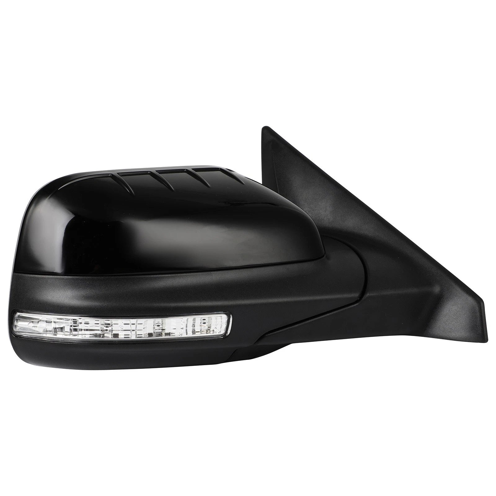 RH Side Mirror for Ford Explorer (2011–2015) 13PINS Heated Power Turn Light