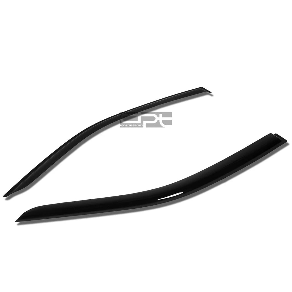 Smoke Tint Window Visor for Lexus SC300/SC400 (1992–2000)