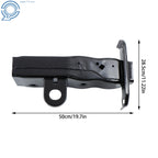 Front Bumper Bracket for Ford F-150 (2009–2014)