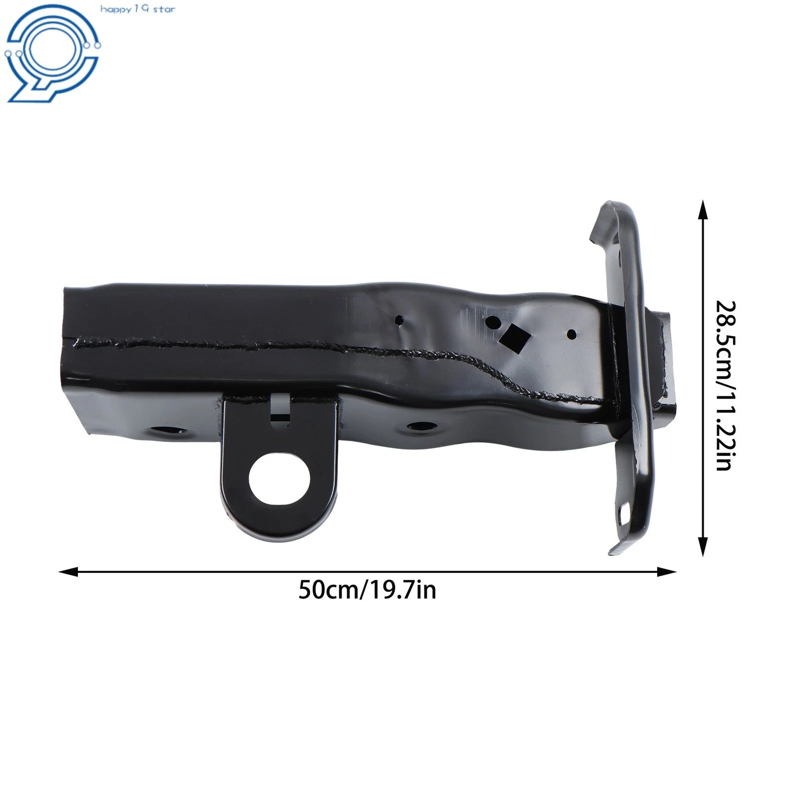 Front Bumper Bracket for Ford F-150 (2009–2014)