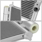 A/C Condenser for Toyota Prius C (2012–2019) TO3030324