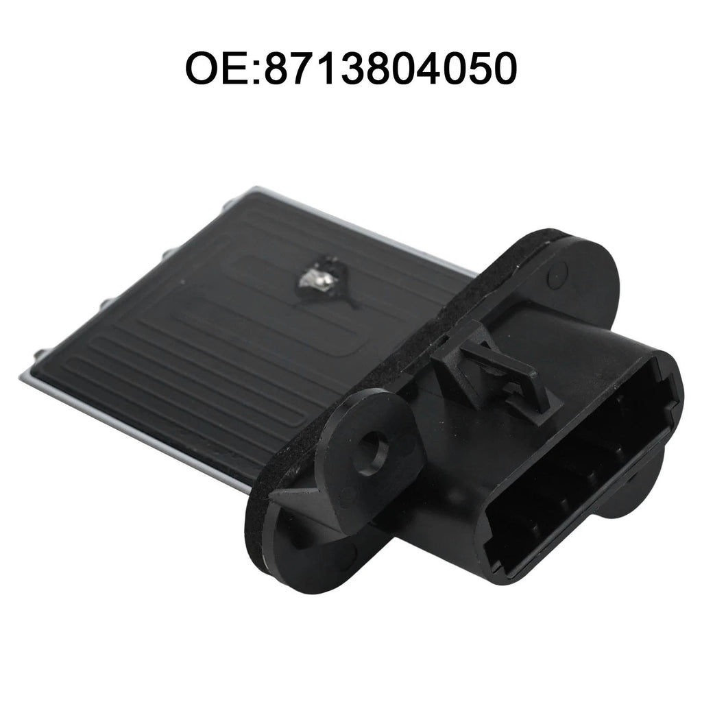 Blower Motor Resistor for Toyota Tacoma (2005–2015)