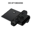Blower Motor Resistor for Toyota Tacoma (2005–2015)