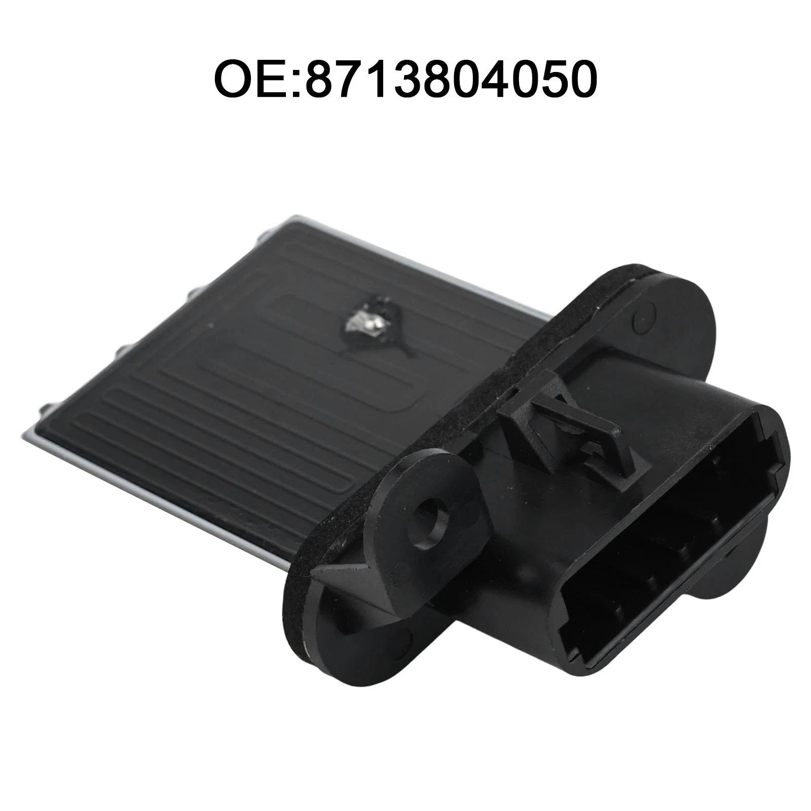Blower Motor Resistor for Toyota Tacoma (2005–2015)