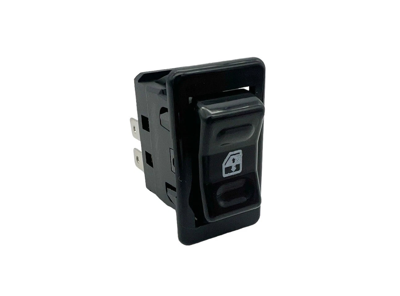 Power Window Switch Replacement for 1982–1989 Chevy Camaro