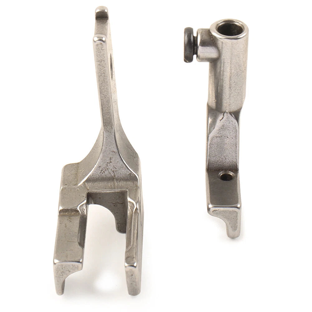 Welt Piping Foot for PFAFF 145 545 1245 (#49544, #49047)