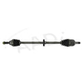 RH CV Shaft 1.3L 4cyl for Ford Festiva (1994-2000)