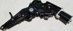 Power Recliner Hinge and Motor for Lincoln Mark VIII (1997–1998) RH
