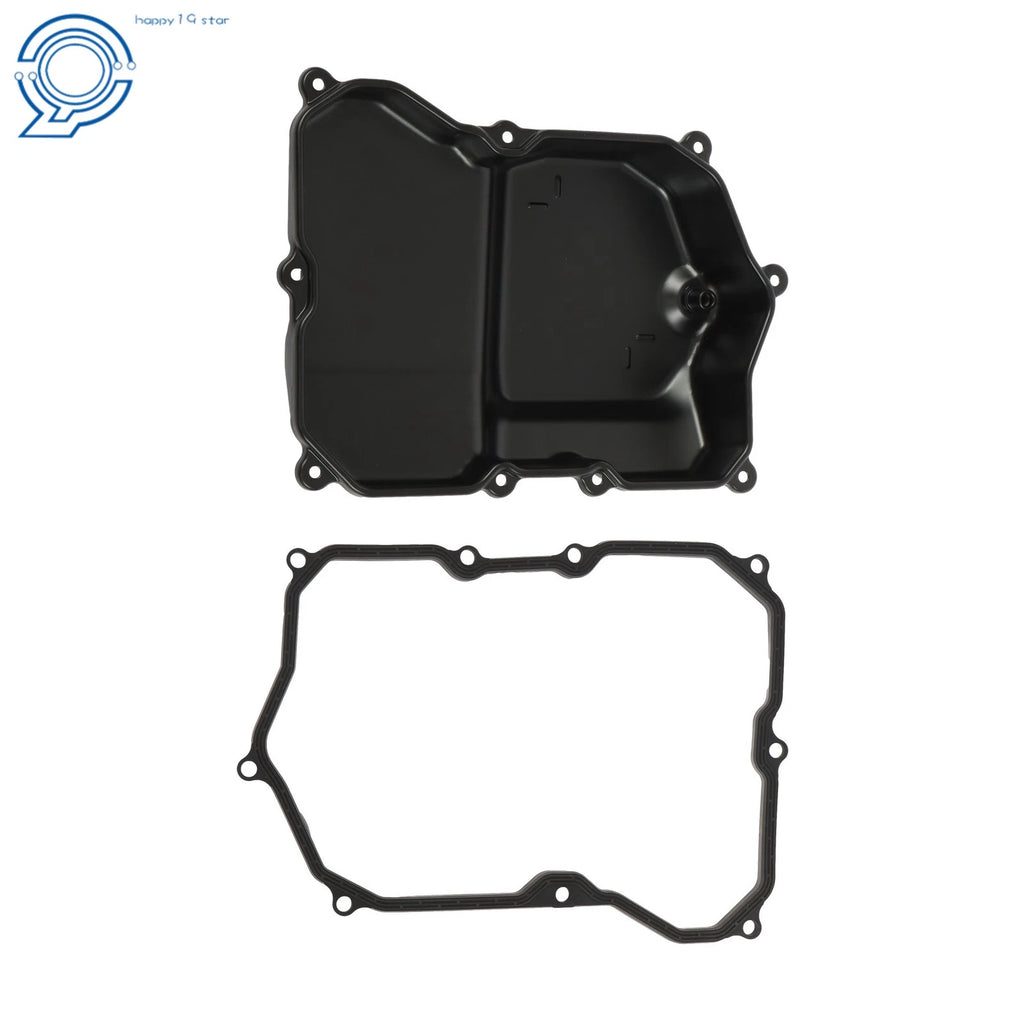 Transmission Oil Pan with Gasket for Volkswagen Tiguan (2009–2016)