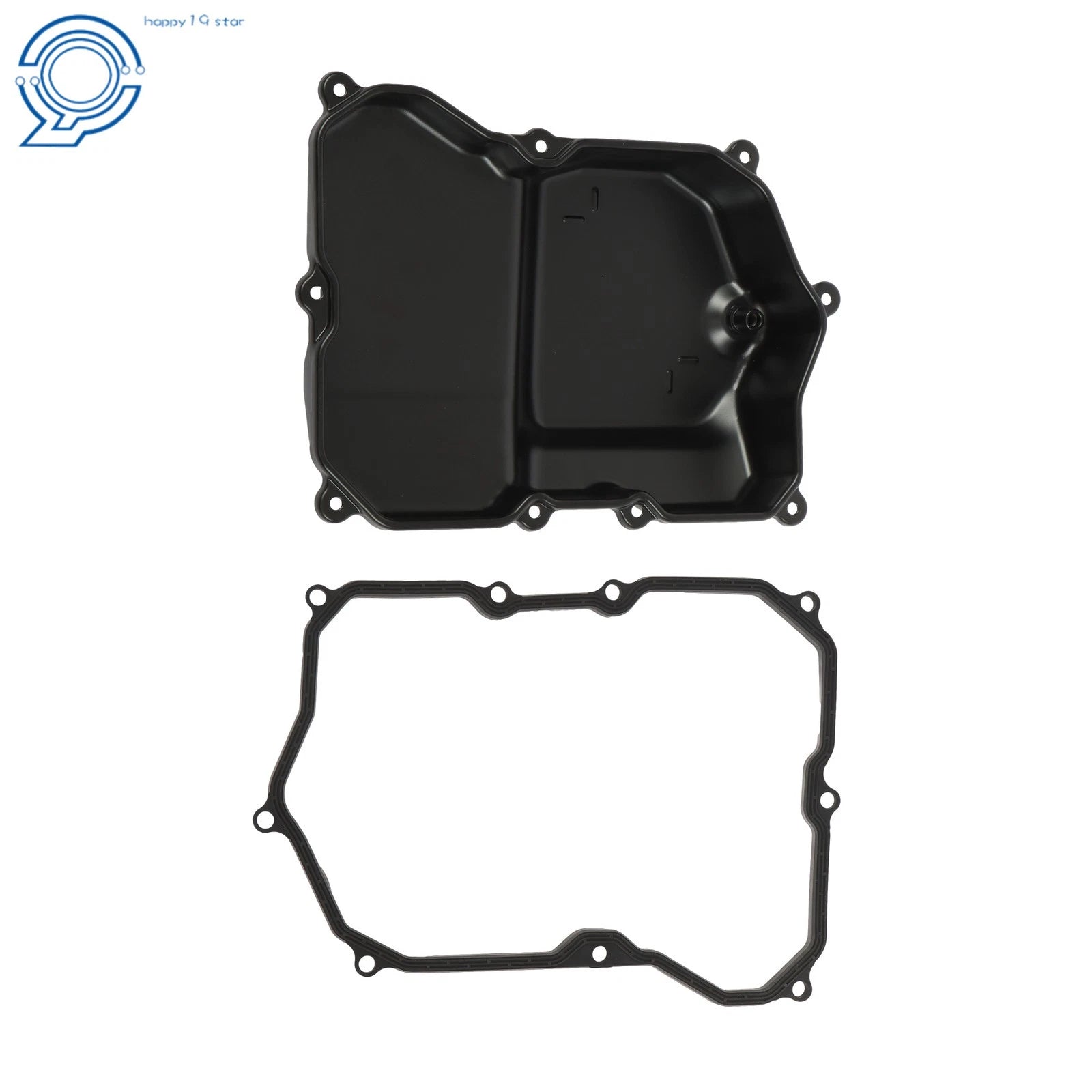 Transmission Oil Pan with Gasket for Volkswagen Tiguan (2009–2016)