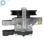 Power Steering Pump for Hyundai Elantra (2001–2006) & Tiburon (2003–2008)