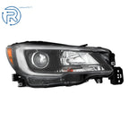 Halogen Headlight Right Side for Subaru Legacy Outback (2018-2019)