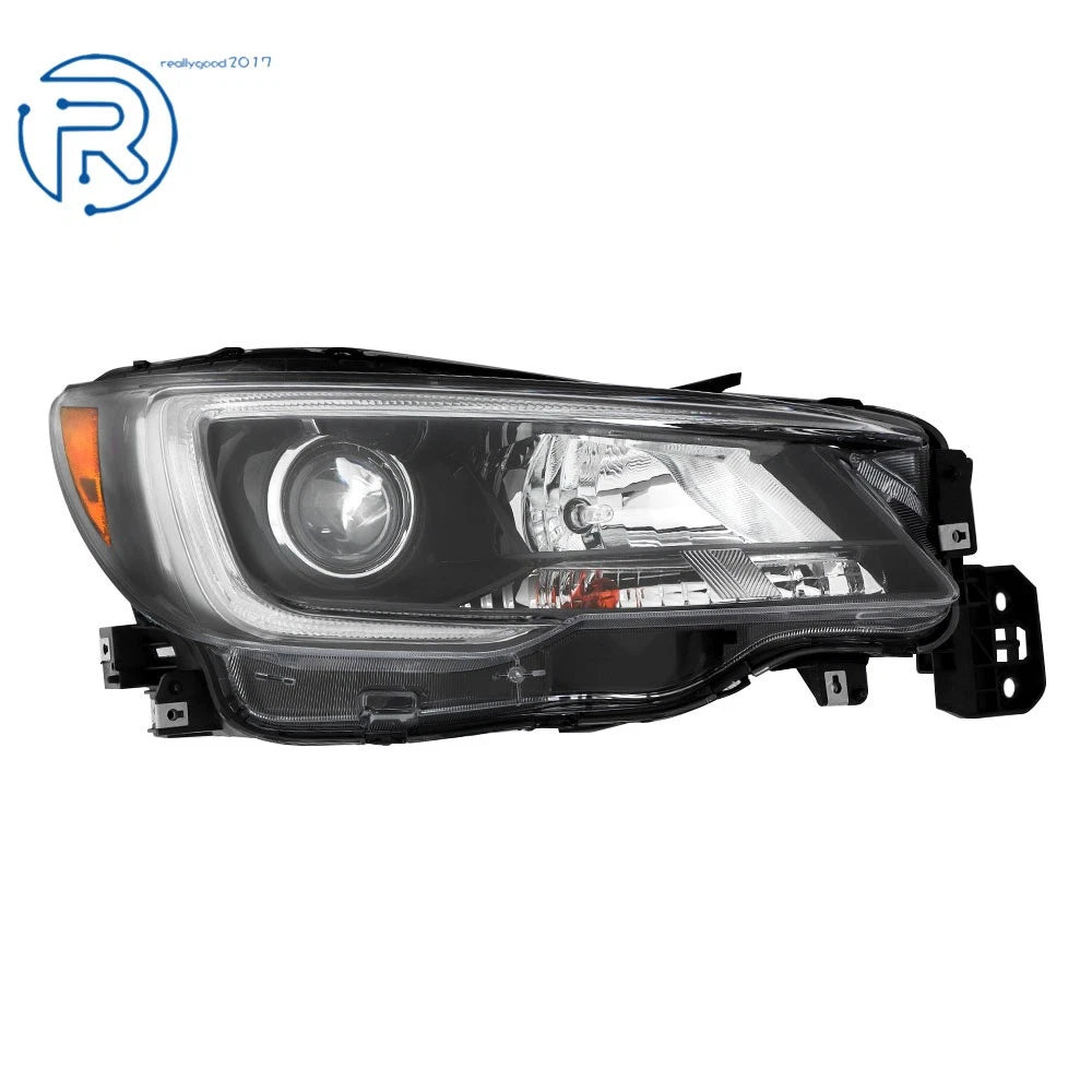 Halogen Headlight Right Side for Subaru Legacy Outback (2018-2019)