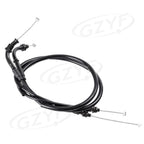 Throttle Cables for Honda CBR600RR (2007–2012)