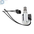 Solenoid Valve Kit for Case IH MX120 MX170 (1999-2006)