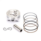 Piston Kit & Rings Set STD 57.00mm for Yamaha YZF-R15 FZ 150 155cc (2011–2018)