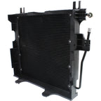 A/C Condenser for Dodge Durango (1998–1999) Aluminum