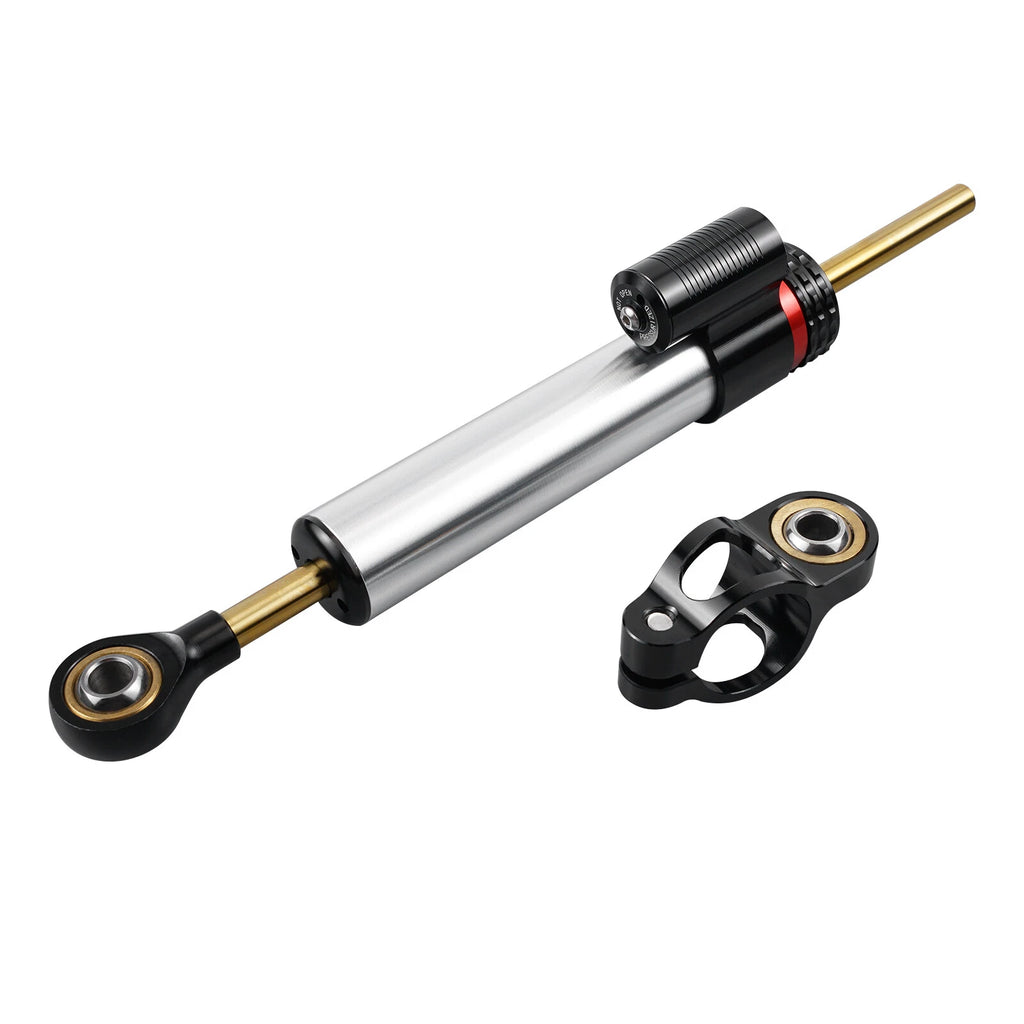 Steering Damper Stabilizer for KTM 950 990 1190 1290 Super Duke R (2003–2023)