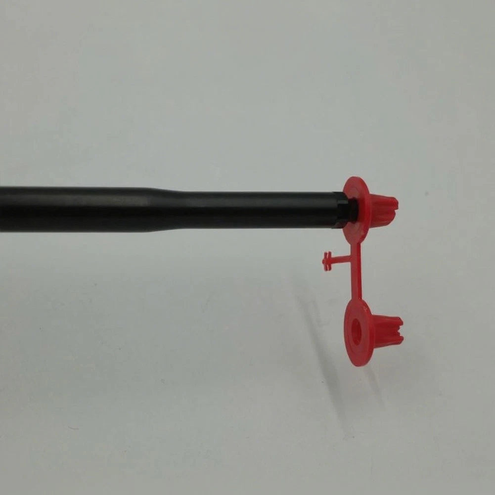 10pcs Polyurethane Foam Nozzles for Attic Ceiling Wall Spray Insulation