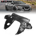 Front Engine Splash Shield Under Cover for Nissan Maxima & Altima (2016–2023)