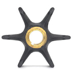 Water Pump Impeller Service Kit for Johnson Evinrude 70 75 HP Outboard (0382547)