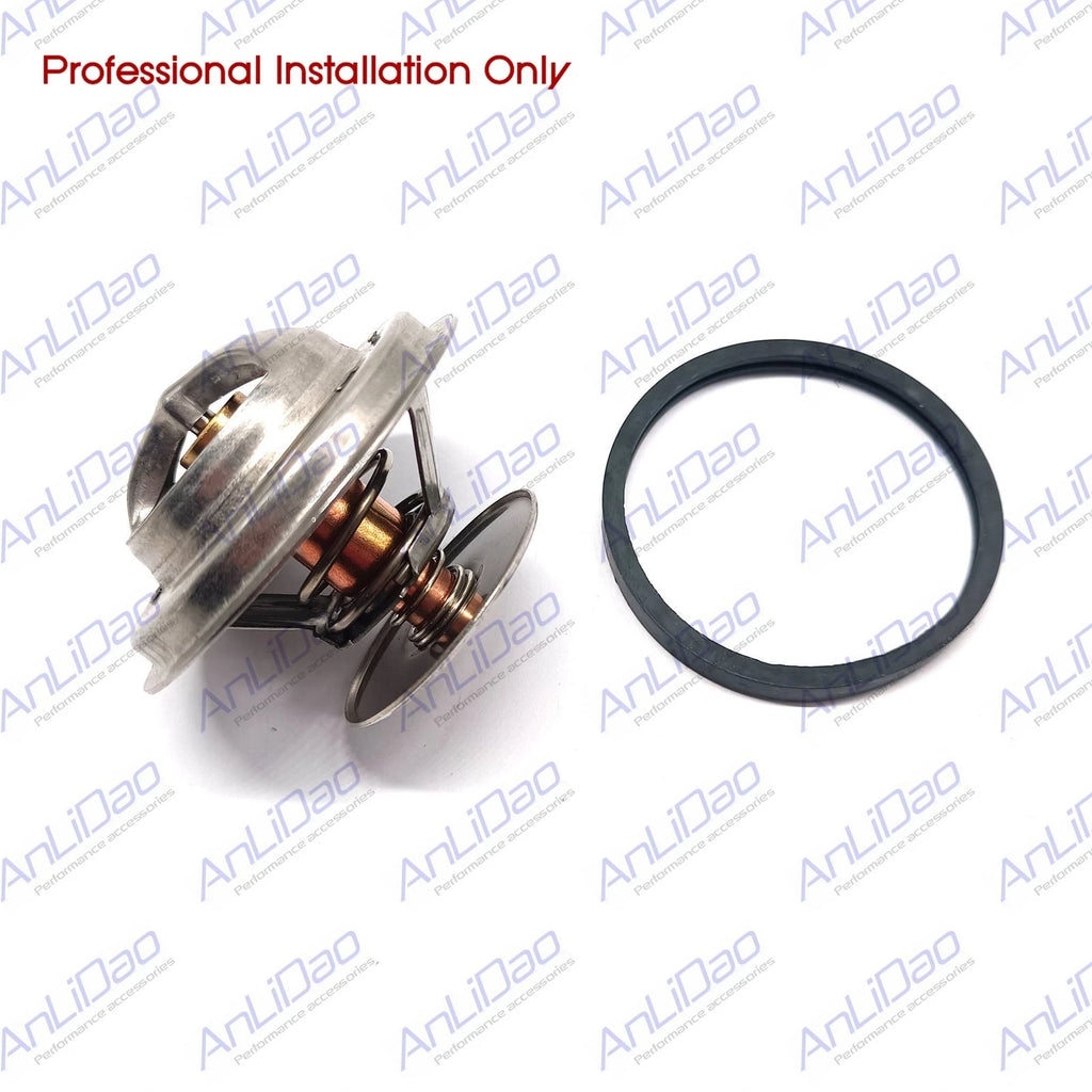 80°C Thermostat Valve for Mercury Mercruiser (879194215, 896332148, 8M0093561)