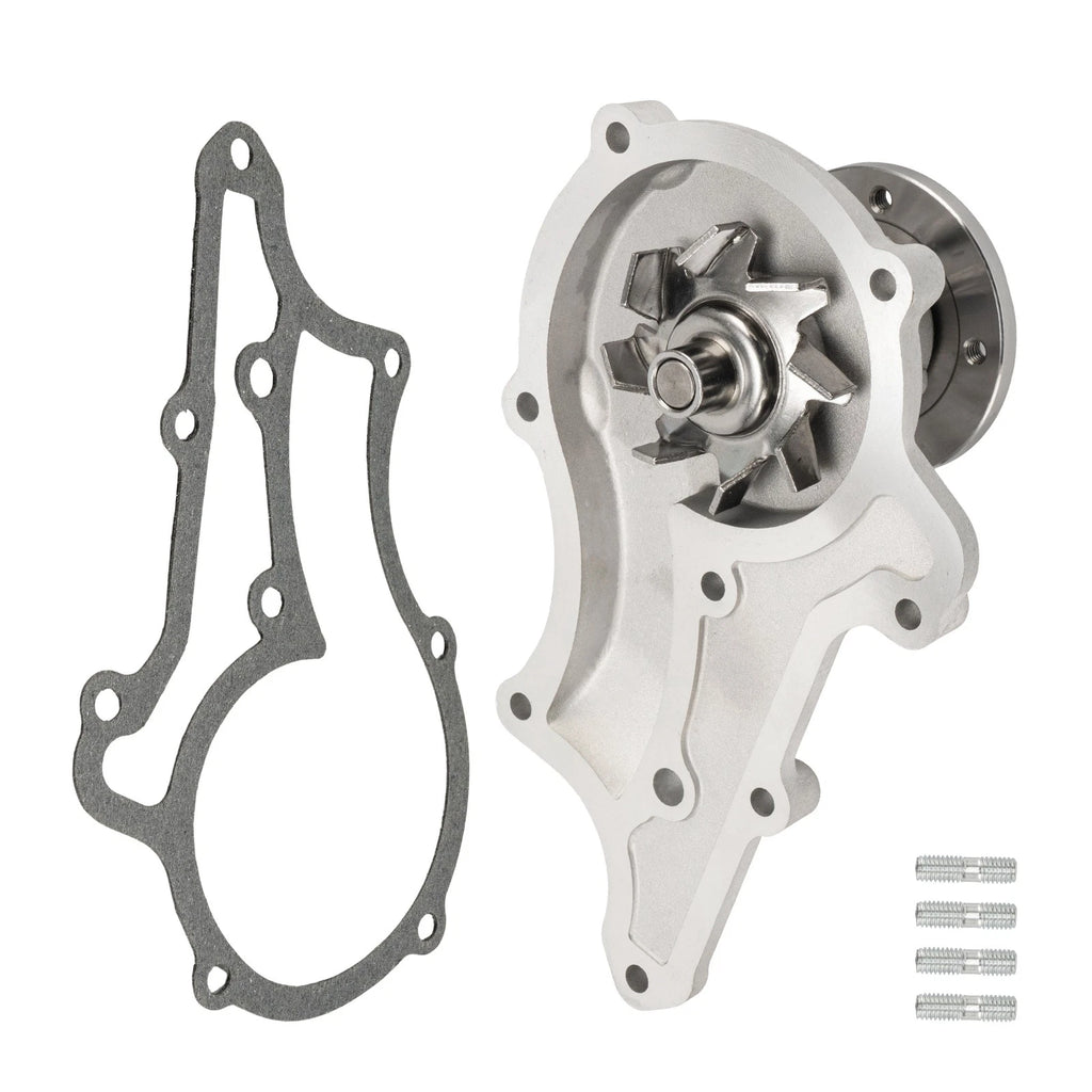 Water Pump for Toyota Pickup 1979–1984 (2.4L L4)