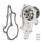 Water Pump for Toyota Pickup 1979–1984 (2.4L L4)