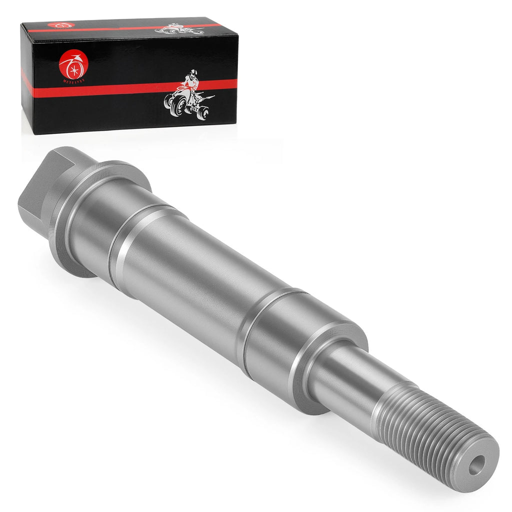 Impeller Shaft 41161-HW1-670 for Honda AquaTrax F12 F12X (2002–2007) / R12 R12X (2003–2007)
